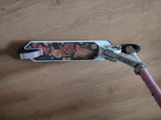 Patinete Oxelo 3-6 años