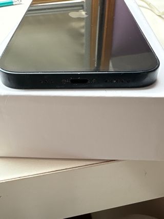 iPhone 13 Midnight 128GB