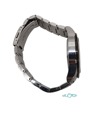 Reloj De Pulsera Seiko 7T62-0HW0 A4