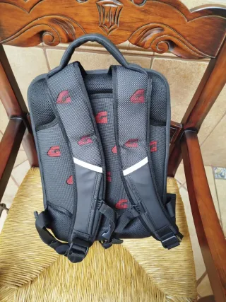 Mochila GIVI Edición Especial 45 Aniversario