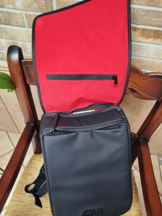 Mochila GIVI Edición Especial 45 Aniversario