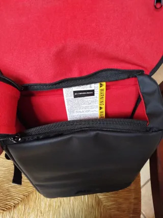 Mochila GIVI Edición Especial 45 Aniversario