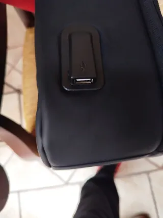 Mochila GIVI Edición Especial 45 Aniversario