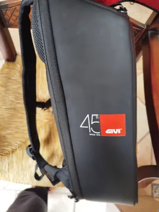 Mochila GIVI Edición Especial 45 Aniversario
