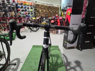 Bici Carretera WRC BOLD Ultegra DI2 12V