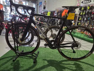 Bici Carretera WRC BOLD Ultegra DI2 12V