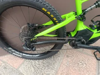 Specialized Turbo Levo Talla M