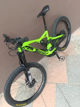 Specialized Turbo Levo Talla M