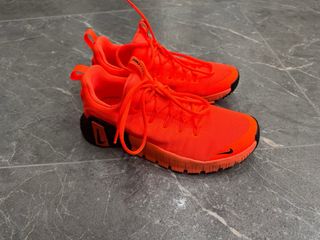 Nike Free Metcon 6 Talla 7.5