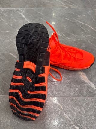 Nike Free Metcon 6 Talla 7.5