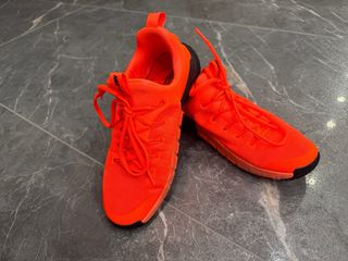 Nike Free Metcon 6 Talla 7.5