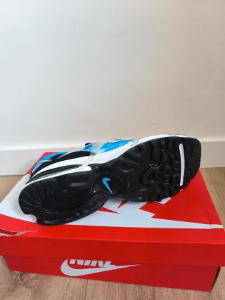 Nike Air Kukini Talla 45.5 Nuevas