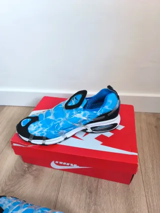 Nike Air Kukini Talla 45.5 Nuevas