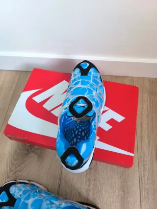 Nike Air Kukini Talla 45.5 Nuevas