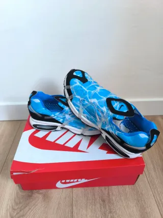 Nike Air Kukini Talla 45.5 Nuevas