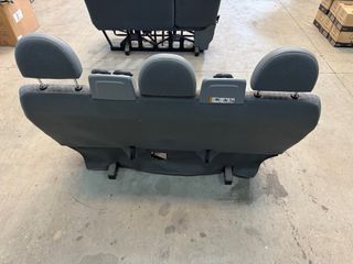 Asientos Traseros Ford Transit Larga 2007