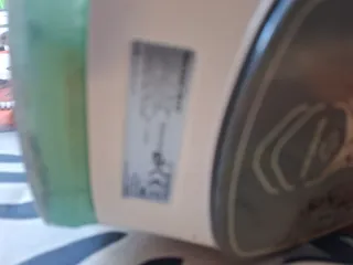 Plancha de ropa Silvercrest 2180W