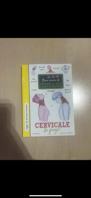 Cervicale no grazie