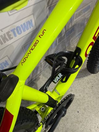 Orbea MX 24 Bicicleta Infantil