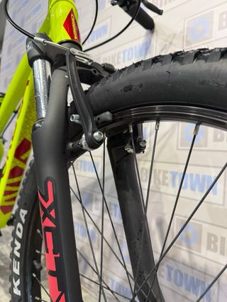 Orbea MX 24 Bicicleta Infantil