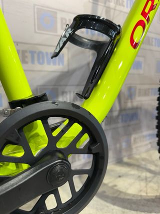 Orbea MX 24 Bicicleta Infantil