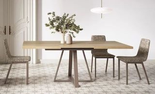 MESA DE COMEDOR EXTENSIBLE 5022