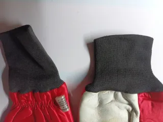 Guantes Jonsered motosierra