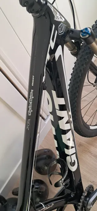 Bicicleta Giant XTC Composite 29"