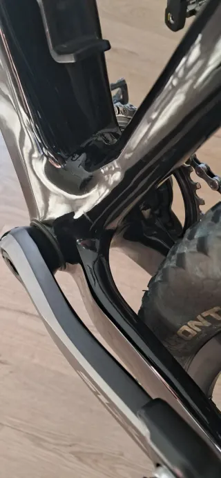 Bicicleta Giant XTC Composite 29"