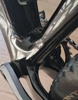 Bicicleta Giant XTC Composite 29"