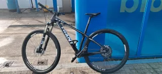 Bicicleta Giant XTC Composite 29"