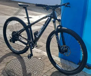 Bicicleta Giant XTC Composite 29"