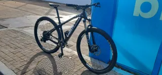 Bicicleta Giant XTC Composite 29"