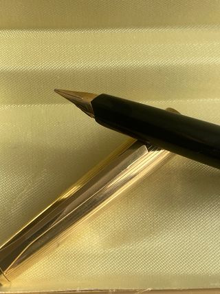 Estilografica Pelikan M60