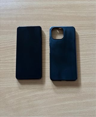 Xiaomi 11 Lite 5G NE 128GB Nero