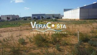 Terreno en venta en Lepe ciudad en Lepe