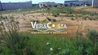 Terreno en venta en Lepe ciudad en Lepe