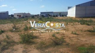 Terreno en venta en Lepe ciudad en Lepe