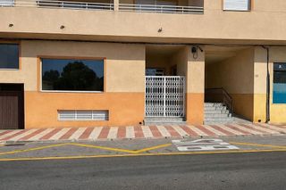 Local comercial en venta en Teulada Pueblo en Teulada