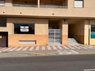 Local comercial en venta en Teulada Pueblo en Teulada