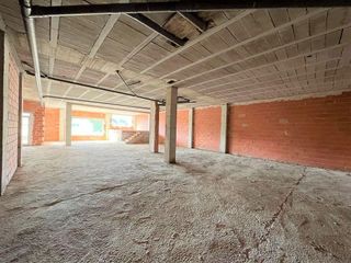 Local comercial en venta en Teulada Pueblo en Teulada
