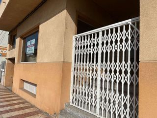 Local comercial en venta en Teulada Pueblo en Teulada