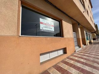 Local comercial en venta en Teulada Pueblo en Teulada