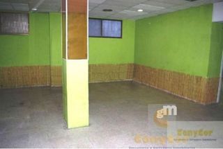 Local comercial en venta en Algete pueblo en Algete