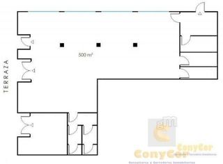 Local comercial en venta en Algete pueblo en Algete