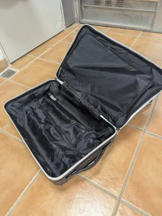 Bossa entrenament hoquei / patinatge