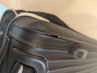 Bossa entrenament hoquei / patinatge