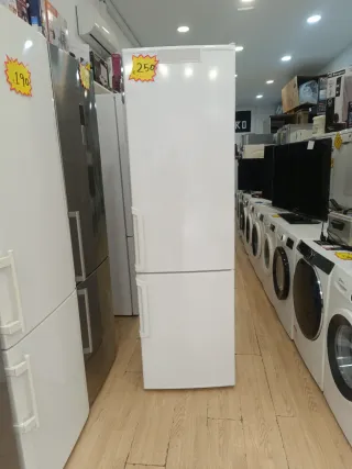 Nevera Balay garantía transporte