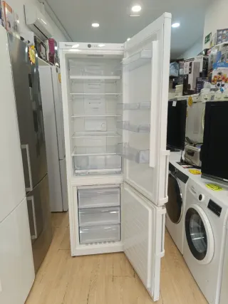 Nevera Balay garantía transporte