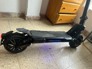 Smartgyro Rossover Dual Max2